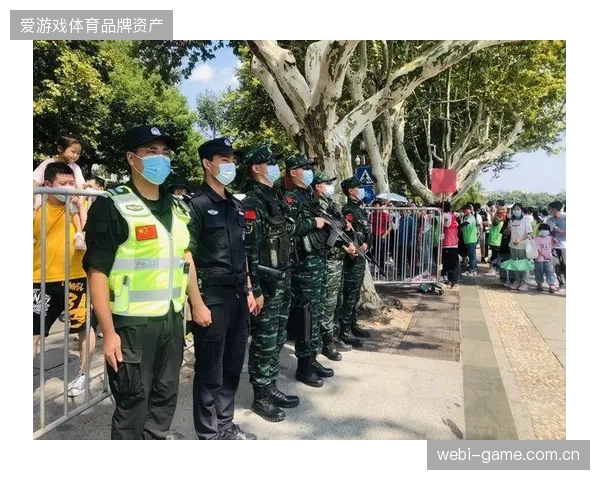 跨区域安保响应机制在多赛区联动中暴露出指挥权限边界模糊
